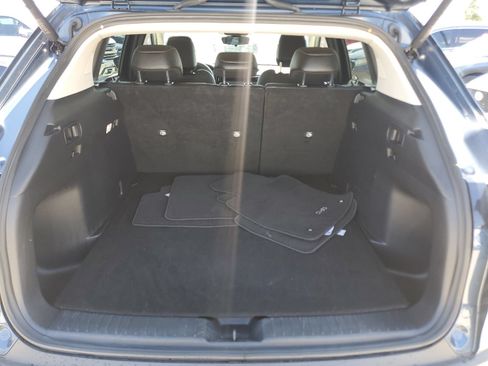 Certified 2025 MAZDA CX-50 AWD 2.5 S w/ Premium Package image 14