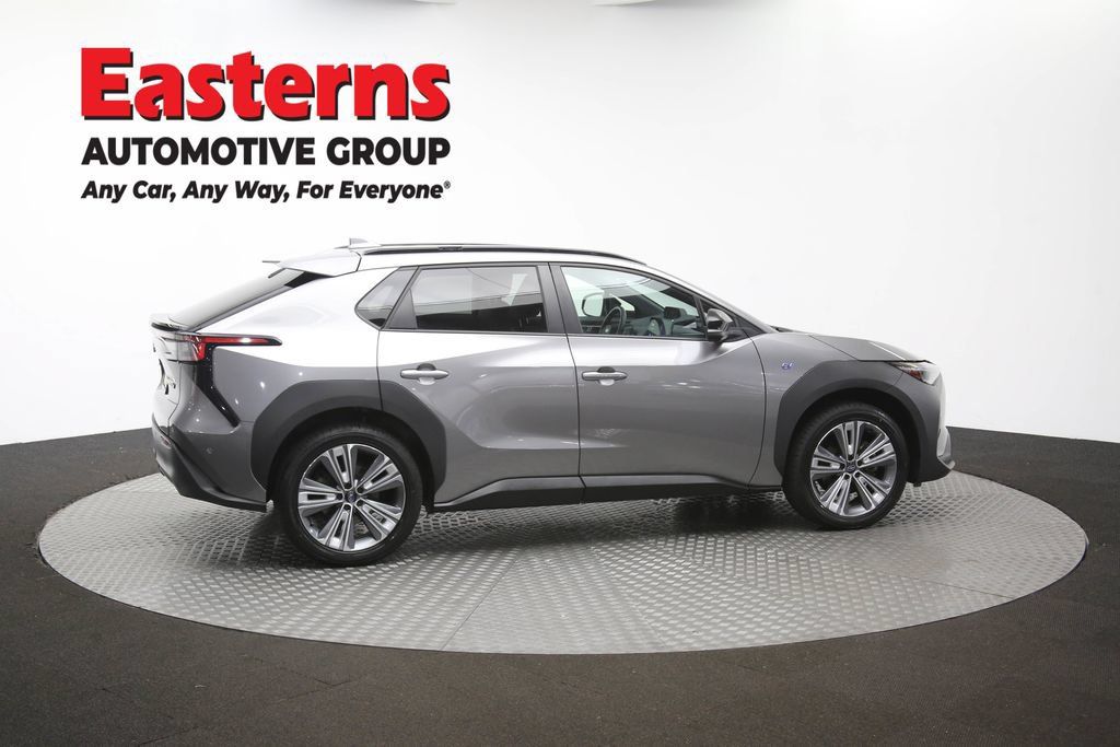 Used 2023 Subaru Solterra AWD image 46