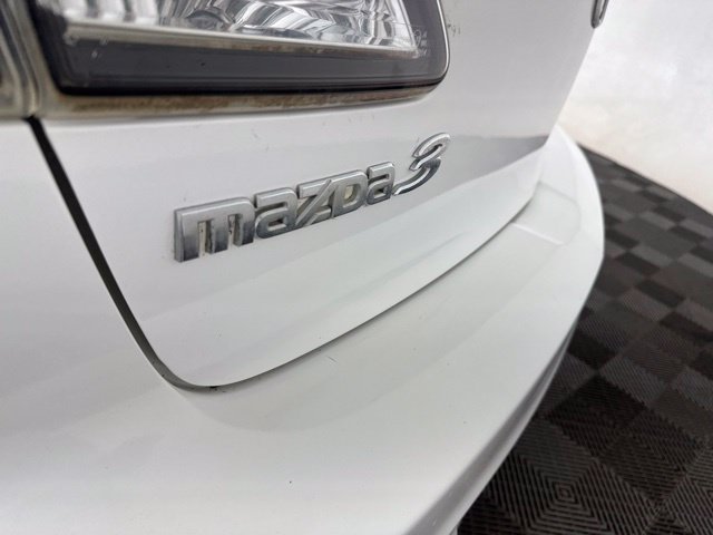 Used 2012 MAZDA MAZDA3 i Touring FWD image 34