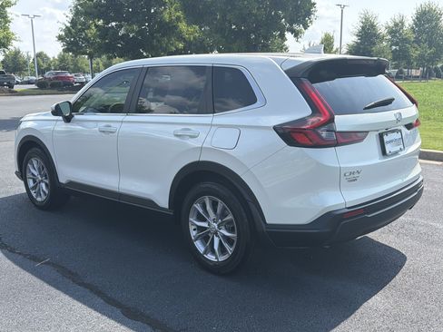 Used 2024 Honda CR-V EX-L image 7