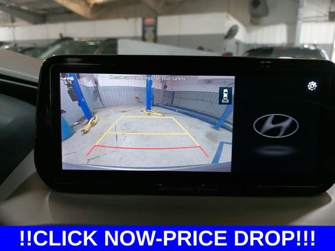 Used 2021 Hyundai Santa Fe SEL w/ Convenience + Premium Package FWD image 23