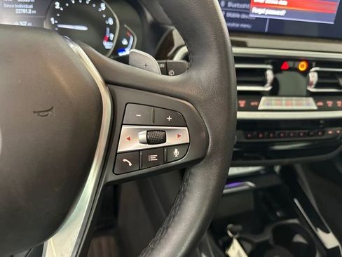 Used 2022 BMW X3 xDrive30i image 16