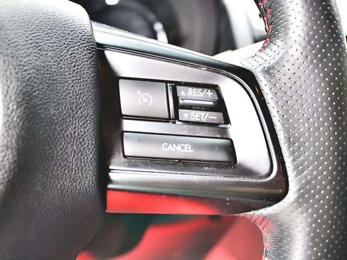 Used 2019 Subaru WRX STI Limited image 11