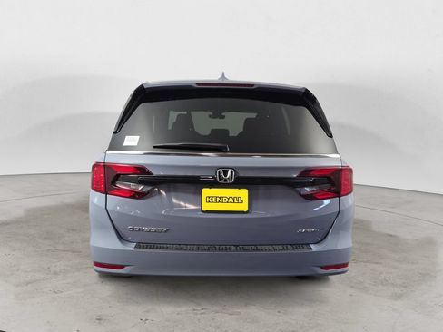 Certified 2024 Honda Odyssey Sport image 6