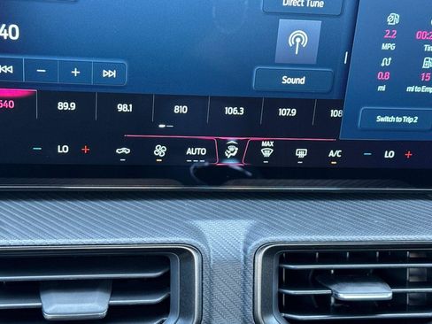 New 2025 Ford Mustang Coupe image 15