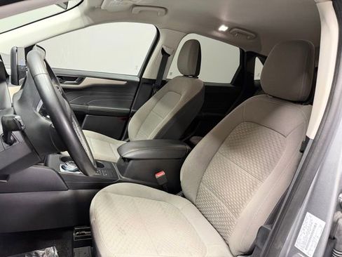 Used 2022 Ford Escape SE w/ Convenience Package image 14