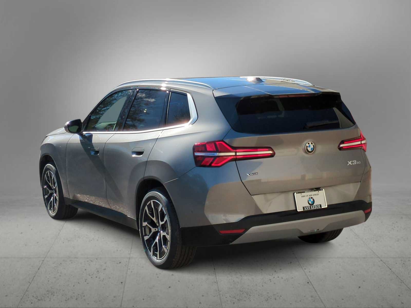 Used 2026 BMW X3 xDrive30i AWD/4WD image 6