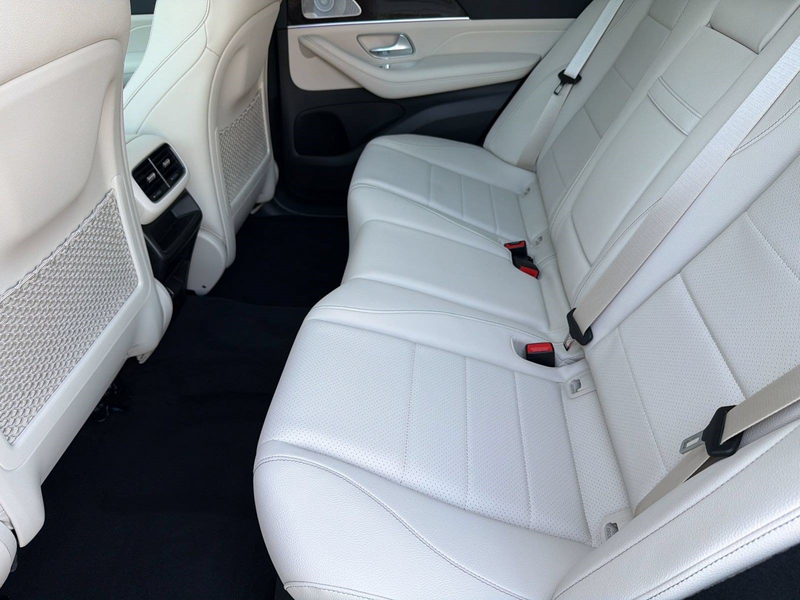 Used 2026 Mercedes-Benz GLE 350 4MATIC image 25