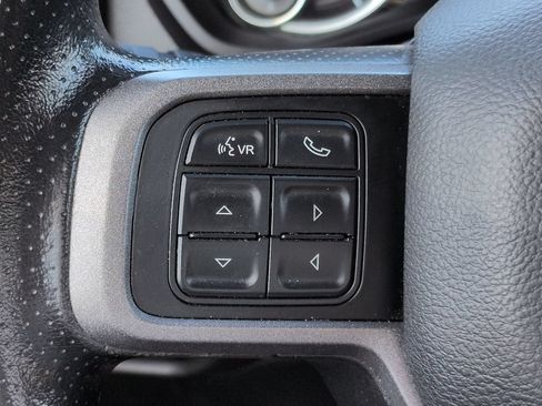Used 2022 RAM 2500 Tradesman RWD image 22