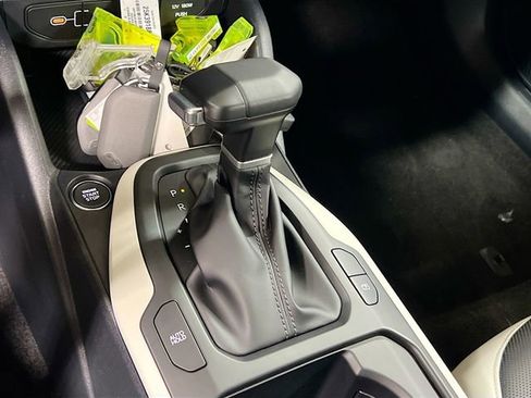 New 2025 Kia K4 GT-Line w/ GT-Line Premium Package image 17