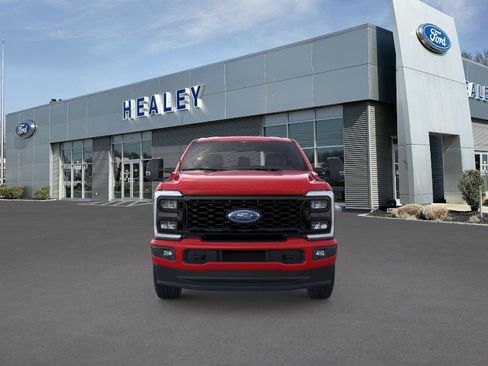 New 2026 Ford F350 XL w/ STX Appearance Package image 6