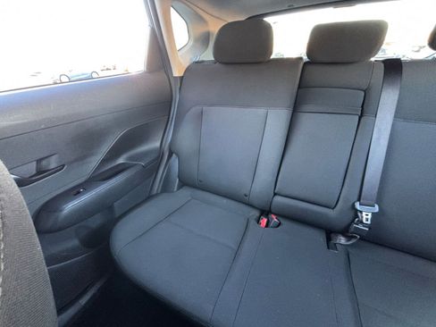 Used 2025 Hyundai Kona SEL image 39