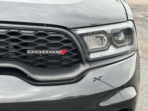 Used 2024 Dodge Durango GT AWD/4WD image 10