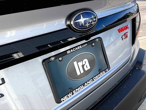 New 2025 Subaru WRX tS image 12