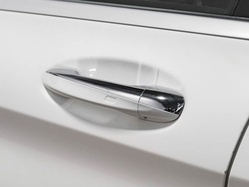 Used 2018 Mercedes-Benz C 300 C 300 Sedan 4D image 34