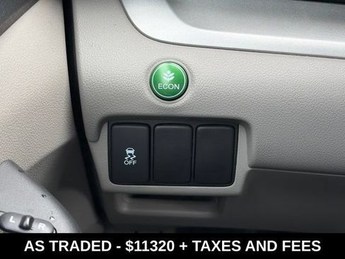 Used 2012 Honda CR-V EX image 19