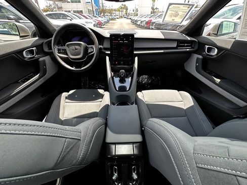 Used 2023 Polestar Polestar 2 w/ Pilot Pack AWD/4WD image 16