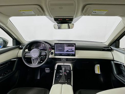 New 2026 MAZDA CX-5 Select AWD/4WD image 3