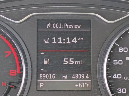 Used 2015 Audi A3 2.0T Premium Plus image 10