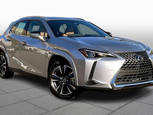 New 2026 Lexus UX 300h FWD image 2