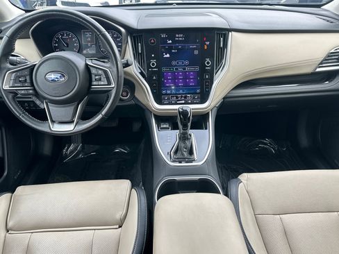 Used 2021 Subaru Outback Limited w/ Popular Package #2 image 13