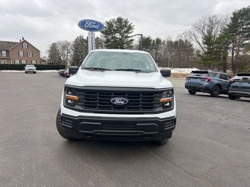 New 2026 Ford F150 XL image 2