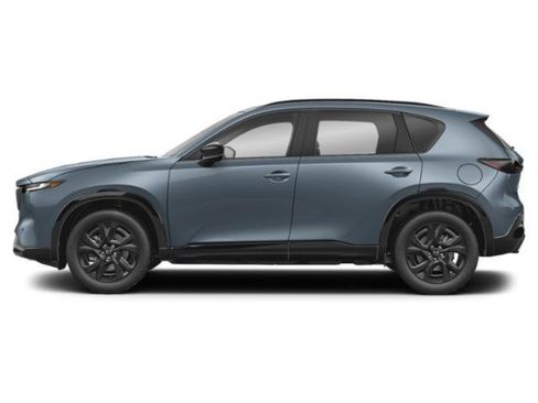 New 2026 MAZDA CX-5 2.5 S w/ Premium Plus Package image 3