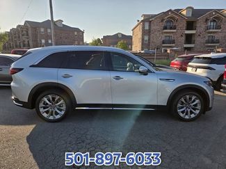 Used 2025 MAZDA CX-90 3.3 Turbo w/ Premium Plus Pkg AWD/4WD video 3