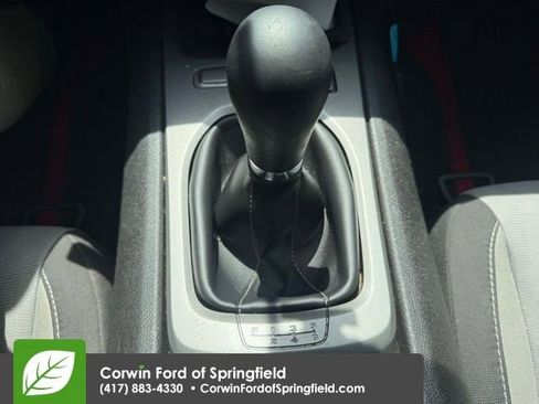 Used 2013 Chevrolet Camaro LS image 16