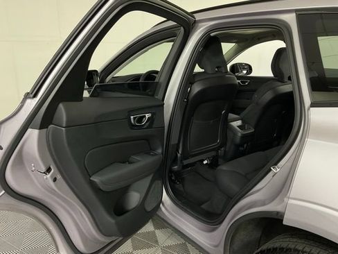 Certified 2026 Volvo XC60 B5 Plus AWD/4WD image 29