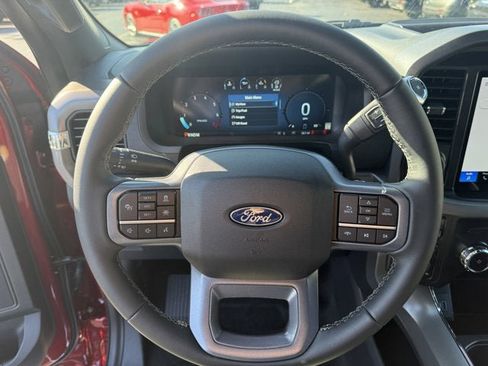 New 2026 Ford F150 XLT image 14