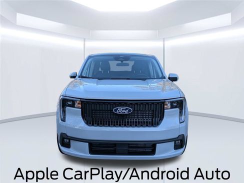 New 2026 Ford Maverick Lobo AWD/4WD image 12