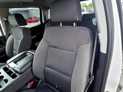 Used 2014 Chevrolet Silverado 1500 LT w/ All Star Edition image 21