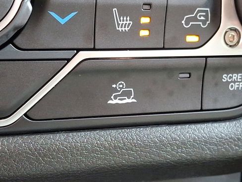 Certified 2025 Jeep Wrangler Unlimited Sport S 4xe image 25