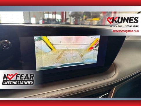 Used 2025 Buick Encore GX Preferred image 32