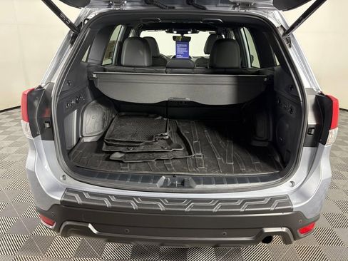 Used 2024 Subaru Forester Wilderness w/ Wilderness Package image 32