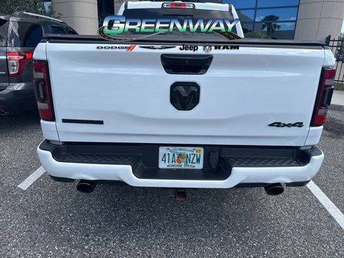Used 2023 RAM 1500 Big Horn image 7