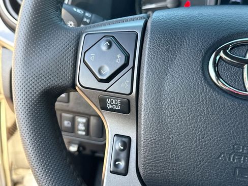 Certified 2023 Toyota Tacoma TRD Sport image 27