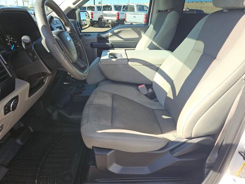 Used 2019 Ford F150 XL w/ Equipment Group 101A Mid image 21