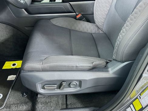 Used 2025 Toyota Tundra SR5 w/ SX Package RWD image 20