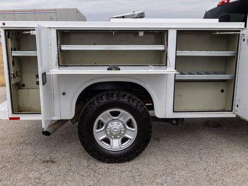 Used 2022 RAM 2500 Tradesman image 17