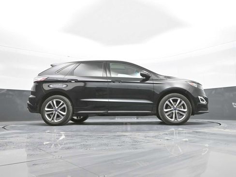 Used 2017 Ford Edge Sport w/ Equipment Group 401A image 43