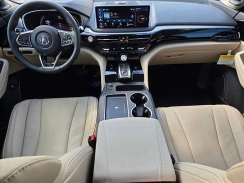 New 2026 Acura MDX FWD w/ Technology Package image 15