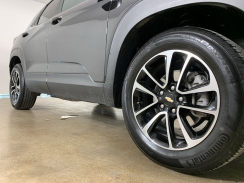 Used 2025 Chevrolet TrailBlazer LT image 6