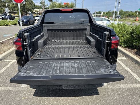 Used 2022 Hyundai Santa Cruz SEL w/ Cargo Package image 31