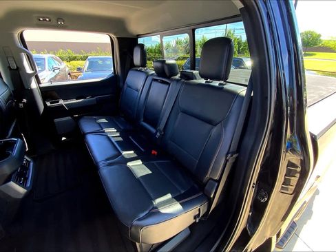 Used 2024 Ford F250 Lariat w/ Lariat Ultimate Package image 20