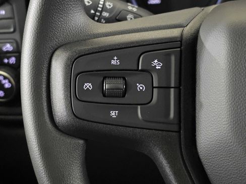 New 2026 Chevrolet Silverado 2500 Custom w/ Custom Value Package image 33