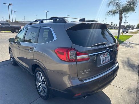 Used 2021 Subaru Ascent Premium w/ Sport Package AWD/4WD image 15