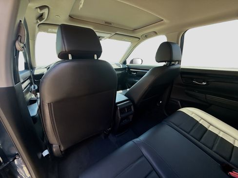 Certified 2024 Honda CR-V EX-L image 24