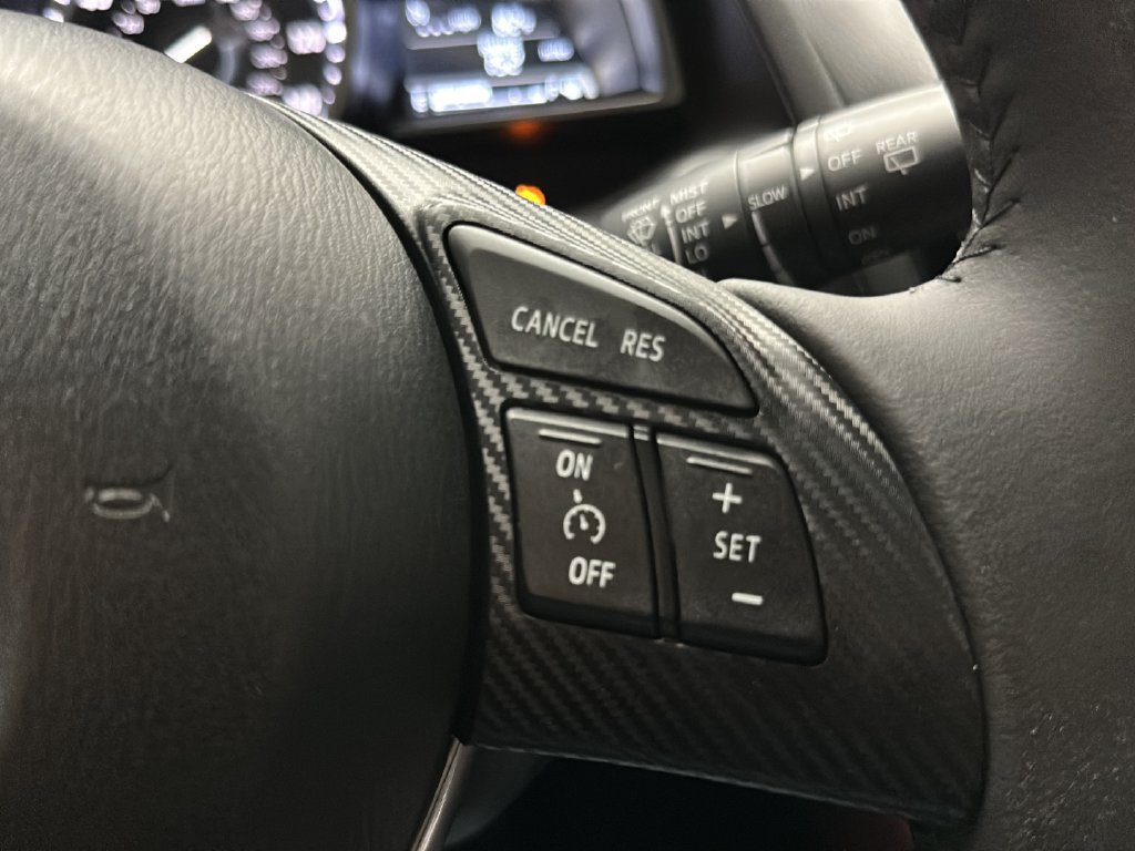 Used 2017 MAZDA CX-3 Touring AWD/4WD image 23